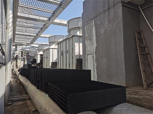 夏季冷卻塔散熱效率不足的原因及解決方法,冷卻塔散熱量怎么計(jì)算