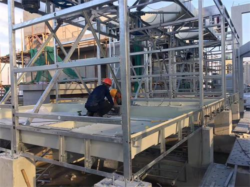 閉路冷卻塔和蒸發(fā)式冷凝器有什么區(qū)別？,閉式冷卻塔操作規(guī)程