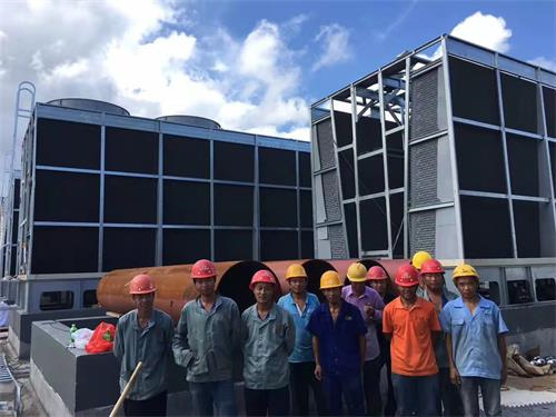 冷卻塔噪音擾民的降噪方法,冷卻塔噪音擾民找誰