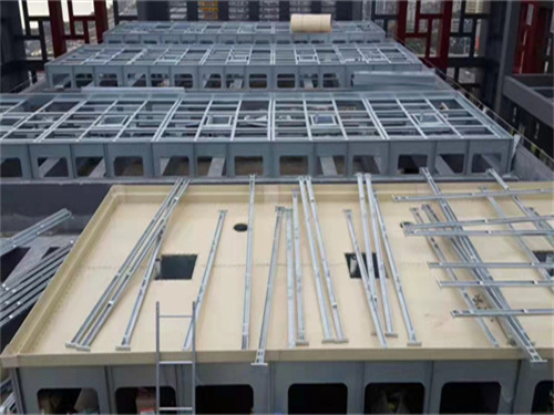 冷卻塔風(fēng)機(jī)常見(jiàn)故障維修處理方法