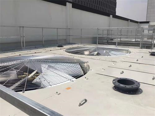 閉式冷卻塔的應(yīng)用,閉式冷卻塔的應(yīng)用領(lǐng)域