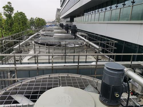 冷卻塔降噪處理方法,冷卻塔降噪常用的辦法有哪些