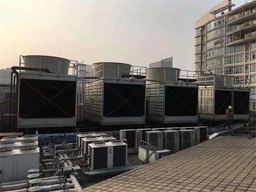 BAC橫流閉式冷卻塔填料