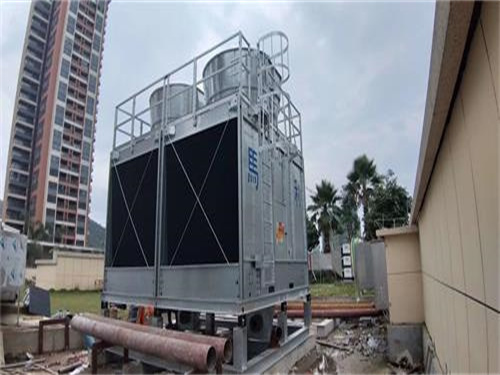 冷卻塔噪聲處理方法,冷卻塔噪音處理方案怎么寫