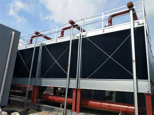 深圳圓形冷卻塔填料的維護及作用,深圳圓型冷卻塔填料廠家