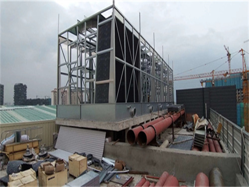 冷卻塔降噪處理有哪些？,冷卻塔降噪施工方案