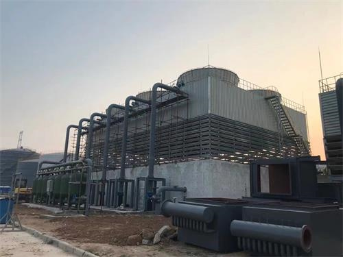 運行中的冷卻塔常見故障(冷卻塔經(jīng)常發(fā)生故障有哪些)