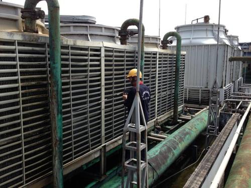 冷卻塔應該如何保養(yǎng)呢？冷卻塔廠家來告訴您冷卻塔保養(yǎng)方法